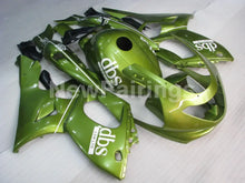 Charger l&#39;image dans la galerie, Green Factory Style - YZF600R Thundercat 96-07 Fairing Kit Vehicles &amp; Parts &gt; Vehicle Parts &amp; Accessories &gt; Motor