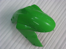Charger l'image dans la galerie, Green Flame - NINJA ZX-6R 05-06 Fairing Kit - Vehicles &amp;