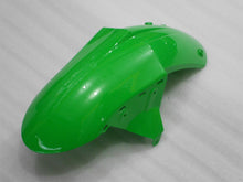 Charger l'image dans la galerie, Green Flame - NINJA ZX-6R 07-08 Fairing Kit - Vehicles &amp;