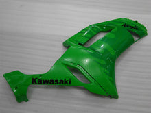 Charger l'image dans la galerie, Green Flame - NINJA ZX-6R 07-08 Fairing Kit - Vehicles &amp;