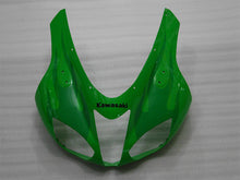 Charger l'image dans la galerie, Green Flame - NINJA ZX-6R 07-08 Fairing Kit - Vehicles &amp;