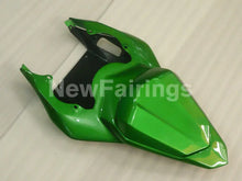 Charger l'image dans la galerie, Green and Matte Black Factory Style - YZF-R6 06-07 Fairing Kit Vehicles &amp; Parts > Vehicle Parts &amp; Accessories > Motor