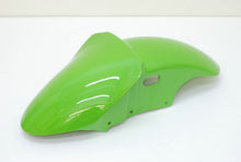 Charger l'image dans la galerie, Green Red Bull - NINJA ZX-9R 00-01 Fairing Kit - Vehicles &amp;