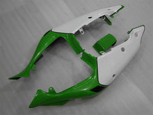 Charger l'image dans la galerie, Green and White Black Factory Style - NINJA ZX-7R 96-03