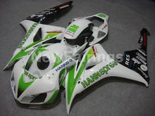 Charger l'image dans le visualiseur de la galerie, Green White and Black HANN Spree - CBR1000RR 06-07 Fairing Kit