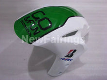 Charger l'image dans la galerie, Green and White Castrol - CBR1000RR 04-05 Fairing Kit