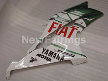 Charger l'image dans la galerie, Green and White FIAT - YZF-R6 08-16 Fairing Kit Vehicles &amp; Parts > Vehicle Parts &amp; Accessories > Motor Vehicle Parts >