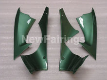Charger l'image dans la galerie, Green and White FIAT - YZF-R6 08-16 Fairing Kit Vehicles &amp; Parts > Vehicle Parts &amp; Accessories > Motor Vehicle Parts >