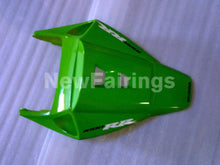 Charger l'image dans la galerie, Green and White Flame - CBR1000RR 06-07 Fairing Kit