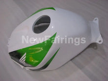 Charger l'image dans la galerie, Green and White HANN Spree - CBR600RR 03-04 Fairing Kit -