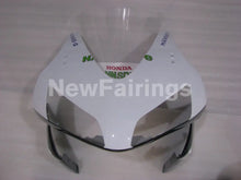 Charger l'image dans la galerie, Green and White HANN Spree - CBR600RR 03-04 Fairing Kit -