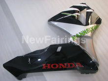 Charger l'image dans la galerie, Green and White HANN Spree - CBR600RR 03-04 Fairing Kit -