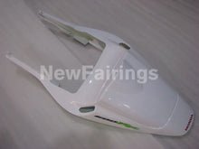 Charger l'image dans la galerie, Green and White HANN Spree - CBR600RR 03-04 Fairing Kit -