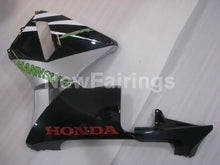 Charger l'image dans la galerie, Green and White HANN Spree - CBR600RR 03-04 Fairing Kit -