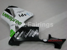 Charger l'image dans la galerie, Green and White HANN Spree - CBR600RR 05-06 Fairing Kit