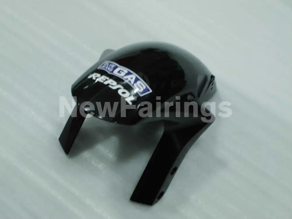 Green and Yellow Red Repsol - CBR1000RR 06-07 Fairing Kit