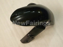 Charger l&#39;image dans la galerie, Grey and Black Factory Style - GSX-R600 06-07 Fairing Kit