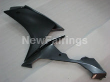 Charger l&#39;image dans la galerie, Grey Matte Black decals - YZF-R1 07-08 Fairing Kit