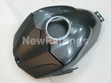 Charger l&#39;image dans la galerie, Grey Matte Black decals - YZF-R1 07-08 Fairing Kit