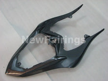 Charger l&#39;image dans la galerie, Grey Matte Black decals - YZF-R1 07-08 Fairing Kit