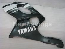 Charger l&#39;image dans la galerie, Grey and White Factory Style - YZF600R Thundercat 96-07 Fairing Kit Vehicles &amp; Parts &gt; Vehicle Parts &amp; Accessories &gt;