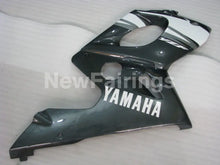 Charger l&#39;image dans la galerie, Grey and White Factory Style - YZF600R Thundercat 96-07 Fairing Kit Vehicles &amp; Parts &gt; Vehicle Parts &amp; Accessories &gt;