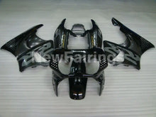 Charger l'image dans le visualiseur de la galerie, Grey and Black Factory Style - CBR 900 RR 92-93 Fairing Kit