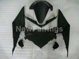 Grey and Black Factory Style - CBR600RR 05 - 06 Fairing Kit