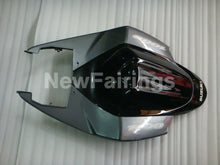 Charger l'image dans le visualiseur de la galerie, Grey and Black Factory Style - GSX-R1000 05-06 Fairing Kit