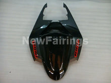Charger l'image dans le visualiseur de la galerie, Grey Black and Red Factory Style - GSX-R1000 05-06 Fairing Kit