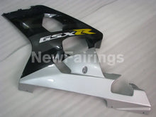 Charger l'image dans la galerie, Grey and Silver Black Factory Style - GSX-R750 04-05