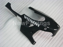 Charger l'image dans le visualiseur de la galerie, Grey and Silver Factory Style - CBR1000RR 08-11 Fairing Kit