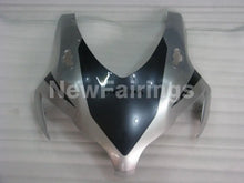 Charger l'image dans le visualiseur de la galerie, Grey and Silver Factory Style - CBR1000RR 08-11 Fairing Kit