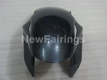 Charger l'image dans le visualiseur de la galerie, Grey and Silver Factory Style - CBR1000RR 08-11 Fairing Kit