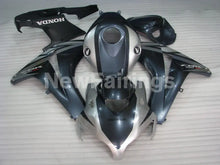 Charger l'image dans le visualiseur de la galerie, Grey and Silver Factory Style - CBR1000RR 08-11 Fairing Kit