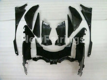 Charger l&#39;image dans la galerie, Grey and Silver Factory Style - CBR1000RR 08-11 Fairing Kit