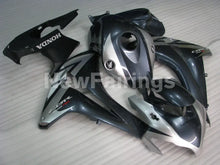 Charger l'image dans le visualiseur de la galerie, Grey and Silver Factory Style - CBR1000RR 08-11 Fairing Kit