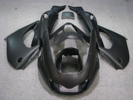 Noir mat sans autocollants - Kit carénage YZF1000R Thunderace 96-05