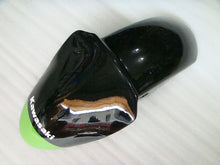Charger l&#39;image dans la galerie, Kit de carénage Green Black Monster - NINJA ZX-6R 00-02