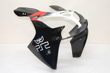 Charger l&#39;image dans la galerie, Kit de carénage noir et rouge pour Play Station - NINJA ZX-6R 00-02