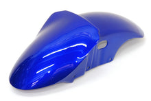 Charger l&#39;image dans la galerie, Kit de carénage bleu et noir Red Bull - NINJA ZX-6R 00-02