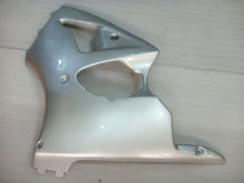 Charger l&#39;image dans la galerie, Kit de carénage argent sans décalcomanies - NINJA ZX-6R 00-02