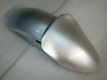 Charger l&#39;image dans la galerie, Kit de carénage argent sans décalcomanies - NINJA ZX-6R 00-02