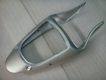Charger l&#39;image dans la galerie, Kit de carénage argent sans décalcomanies - NINJA ZX-6R 00-02