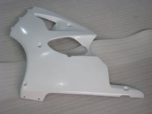 Charger l&#39;image dans la galerie, Kit de carénage NINJA ZX-6R 00-02 - Blanc nacré sans décalcomanies