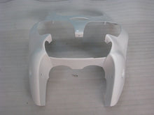 Charger l&#39;image dans la galerie, Kit de carénage NINJA ZX-6R 00-02 - Blanc nacré sans décalcomanies