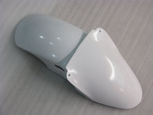 Charger l&#39;image dans la galerie, Kit de carénage NINJA ZX-6R 00-02 - Blanc nacré sans décalcomanies