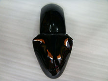 Charger l&#39;image dans la galerie, Kit de carénage noir brillant style usine - NINJA ZX-6R 00-02