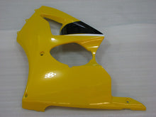 Charger l&#39;image dans la galerie, Kit de carénage jaune et noir style usine - NINJA ZX-6R 00-02