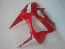 Charger l&#39;image dans la galerie, Red Corona - NINJA ZX-6R 03-04 Fairing Kit